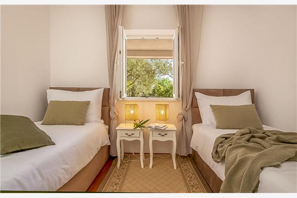 Apartman A1, na 6 osebe