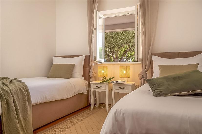 Apartman A1, na 6 osebe