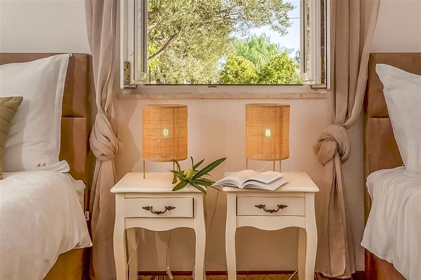 Apartman A1, na 6 osebe