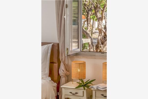 Apartman A1, na 6 osebe