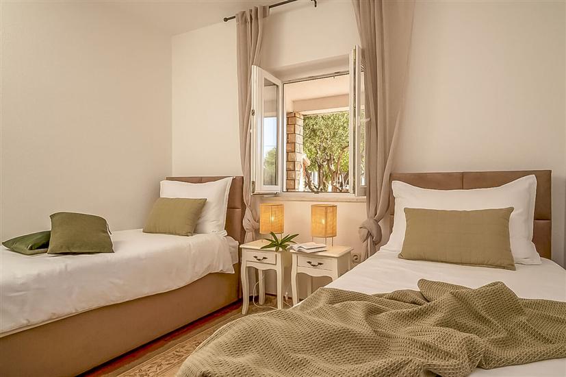 Apartman A1, na 6 osebe