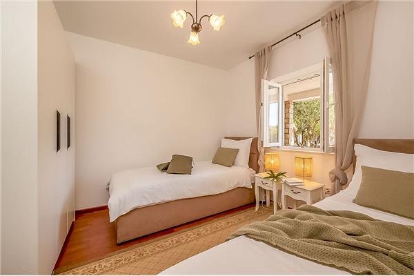 Apartman A1, na 6 osebe