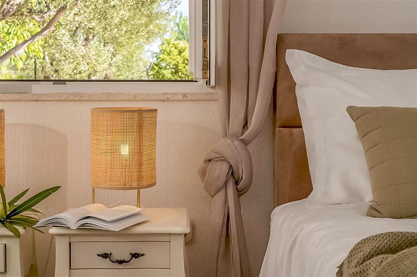 Apartman A1, na 6 osebe