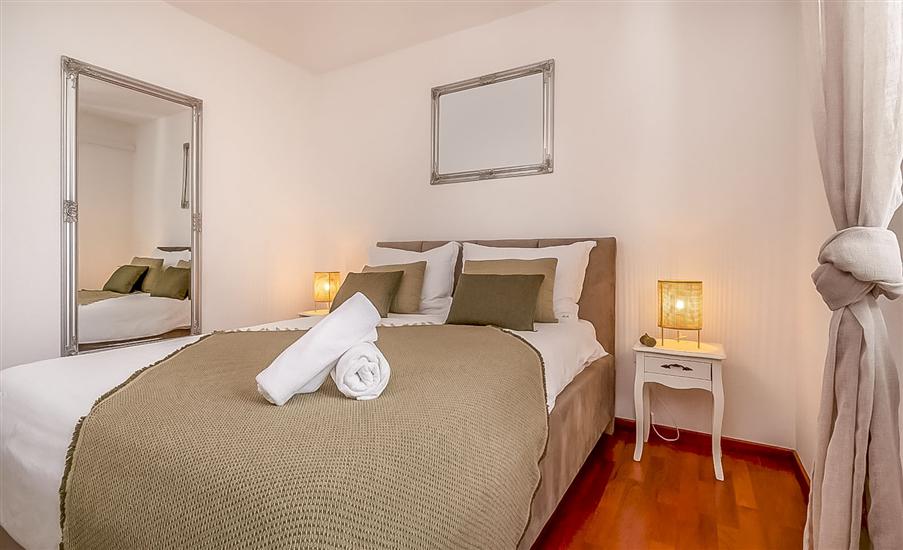 Apartman A1, na 6 osebe