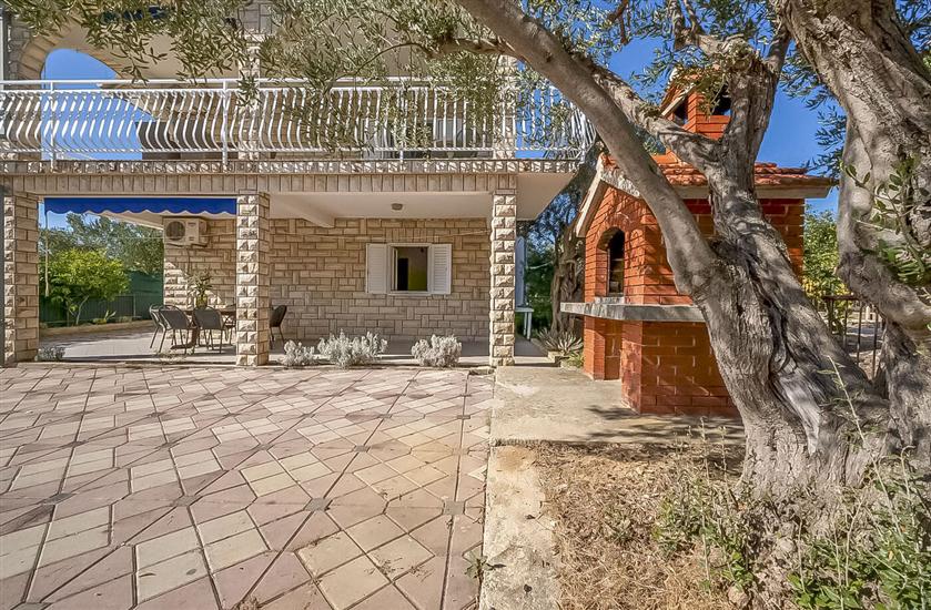 Apartman A1, na 6 osebe