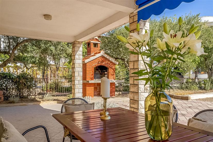 Apartman A1, na 6 osebe