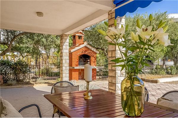 Apartman A1, na 6 osebe