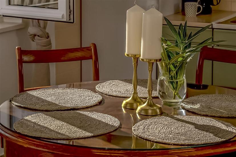 Apartman A2, na 6 osebe