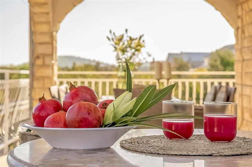 Apartman A2, na 6 osebe