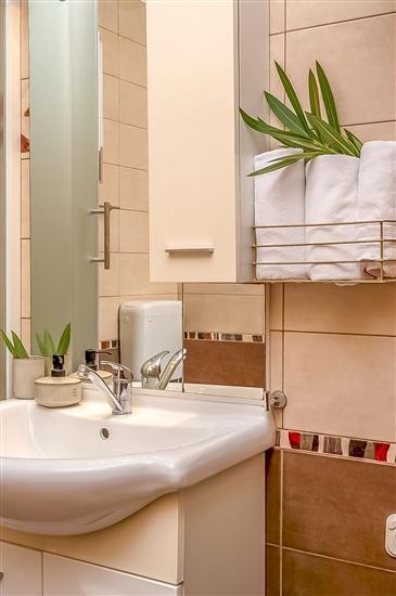 Apartman A2, na 6 osebe