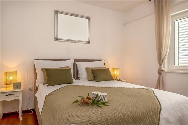 Apartman A2, na 6 osebe