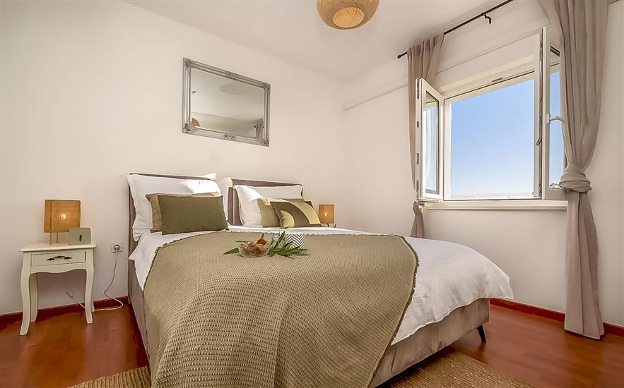 Apartman A2, na 6 osebe