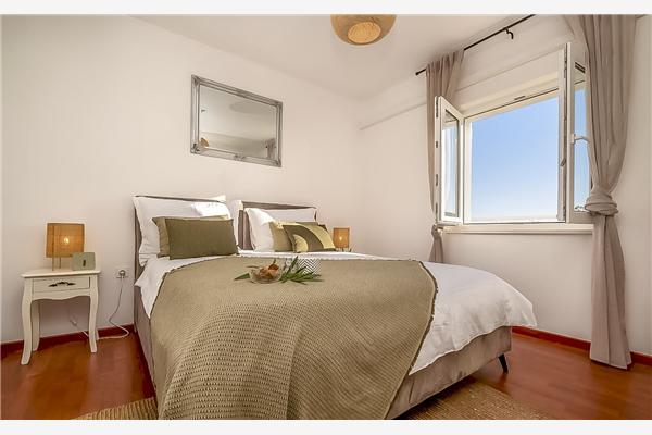 Apartman A2, na 6 osebe