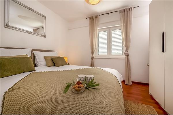 Apartman A2, na 6 osebe