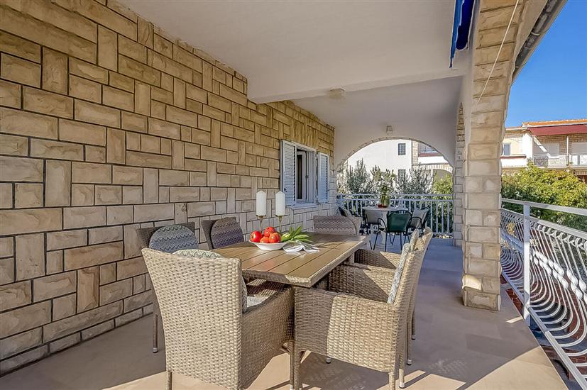 Apartman A2, na 6 osebe