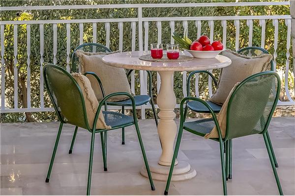 Apartman A2, na 6 osebe