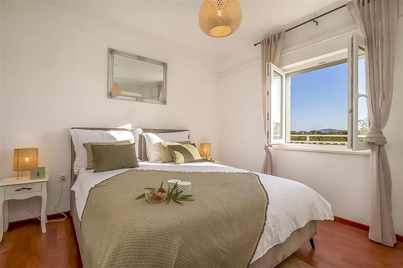 Apartman A2, na 6 osebe