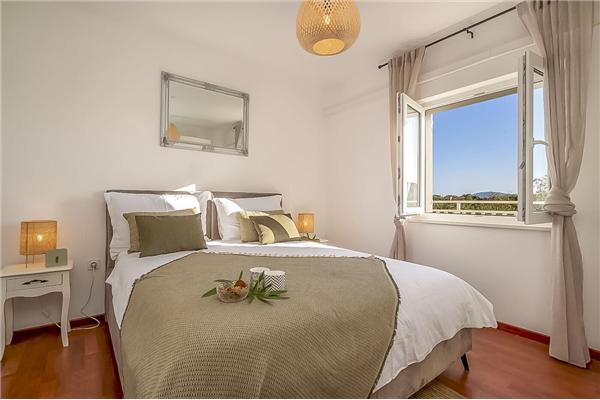 Apartman A2, na 6 osebe