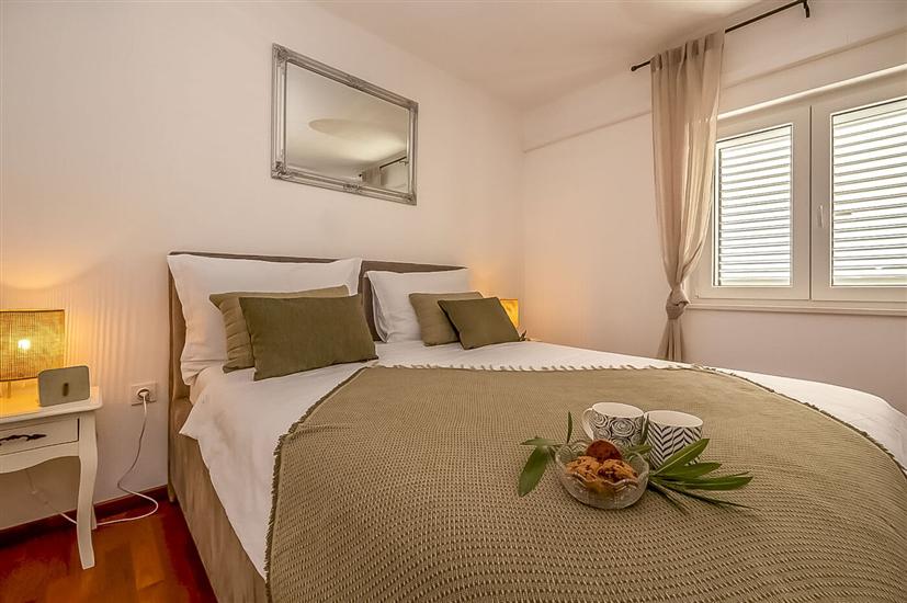 Apartman A2, na 6 osebe