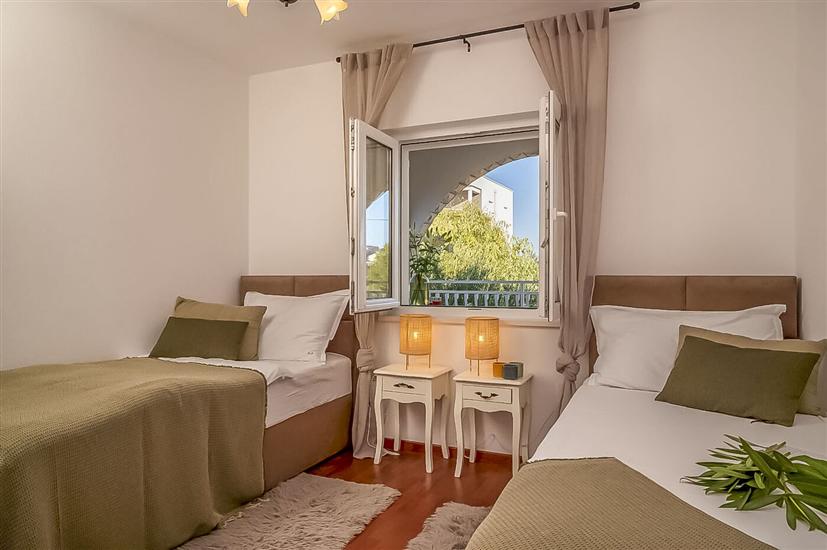 Apartman A2, na 6 osebe