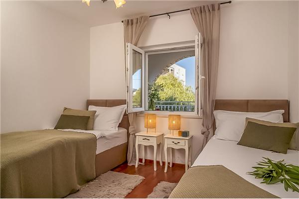 Apartman A2, na 6 osebe