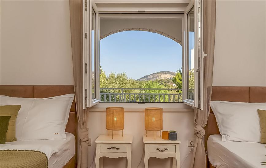 Apartman A2, na 6 osebe