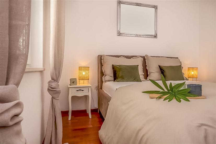 Apartman A2, na 6 osebe