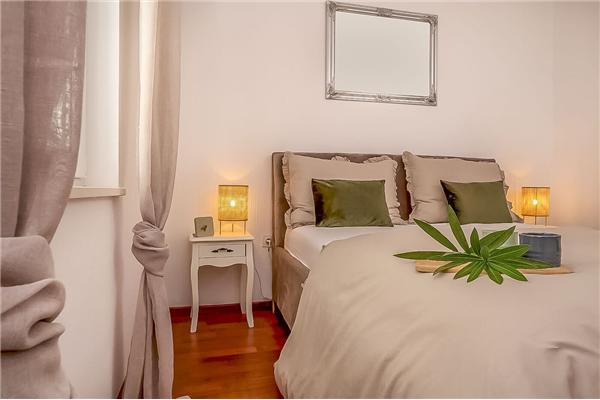 Apartman A2, na 6 osebe