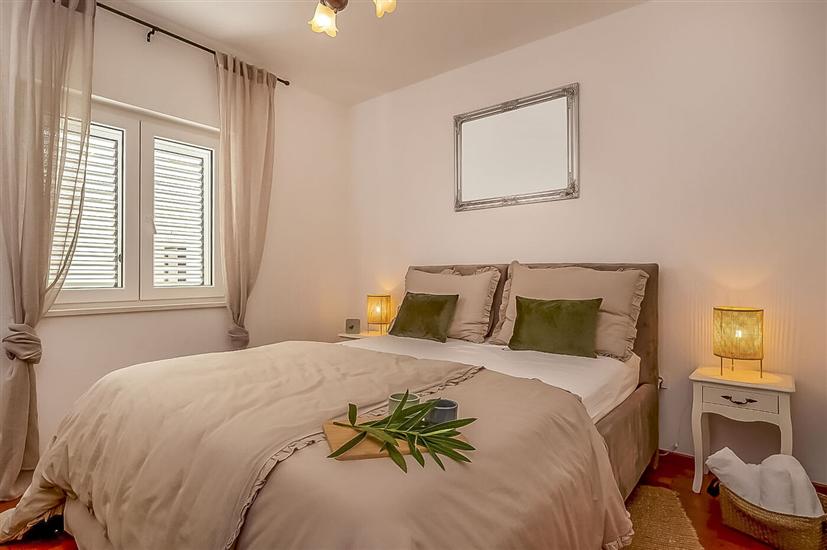 Apartman A2, na 6 osebe