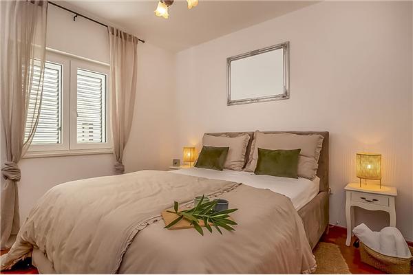 Apartman A2, na 6 osebe