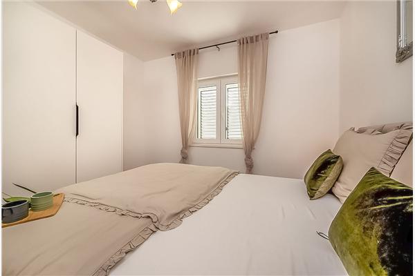 Apartman A2, na 6 osebe