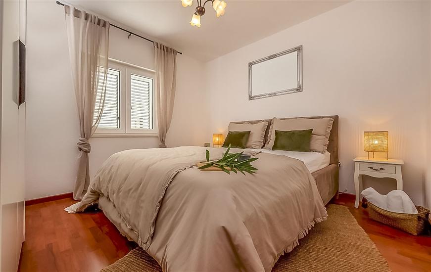 Apartman A2, na 6 osebe