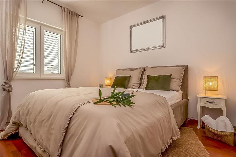 Apartman A2, na 6 osebe