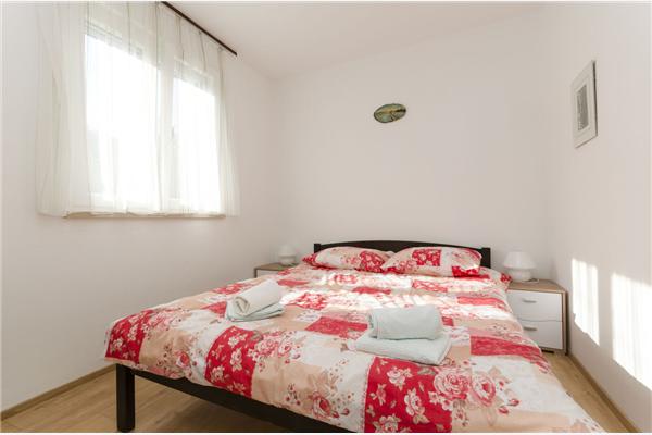 House K1, for 4 persons