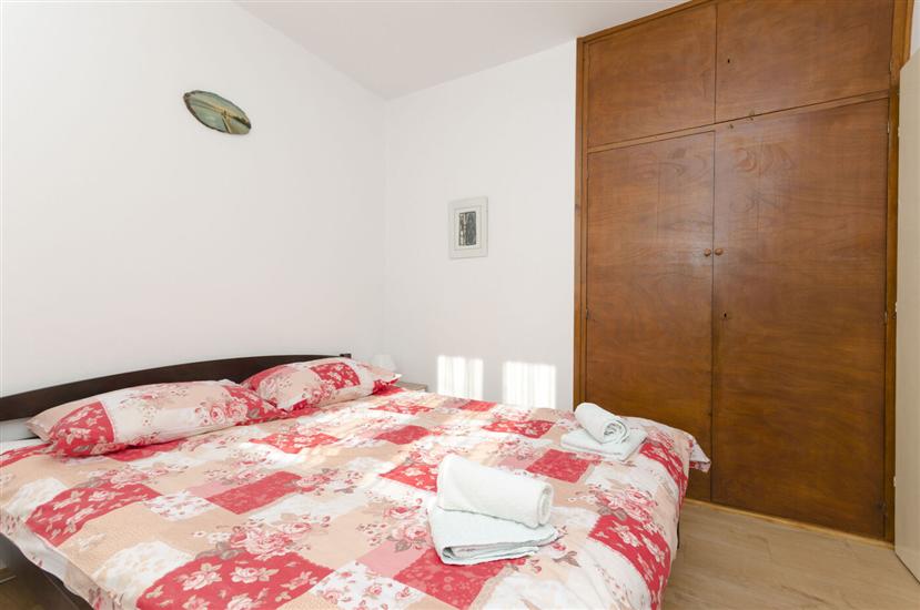 House K1, for 4 persons