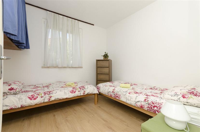 House K1, for 4 persons