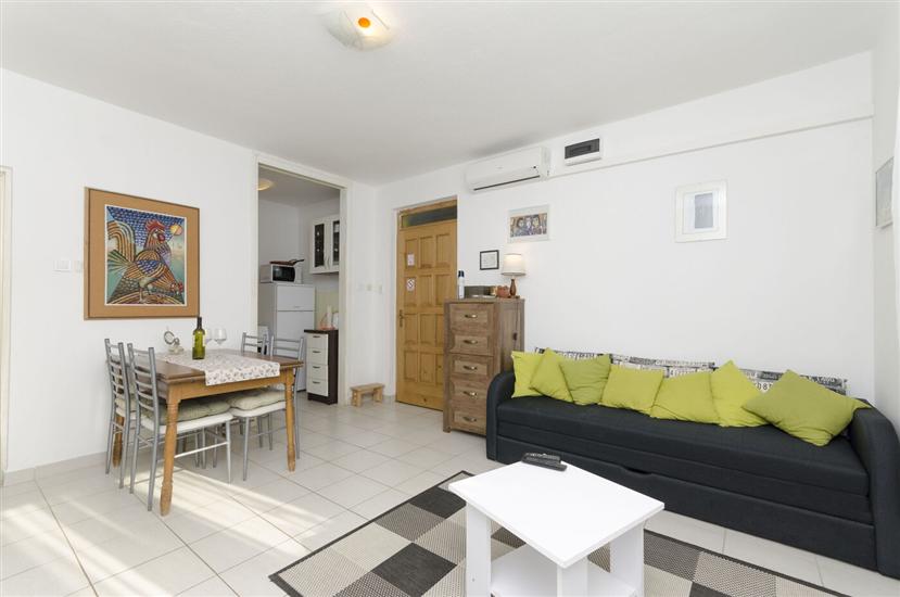 House K1, for 4 persons