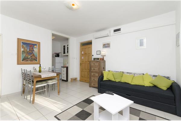 House K1, for 4 persons