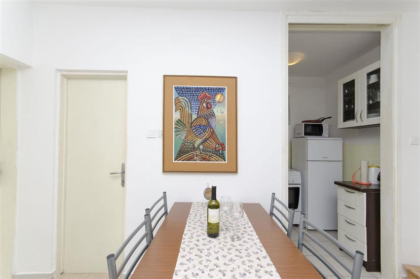 House K1, for 4 persons