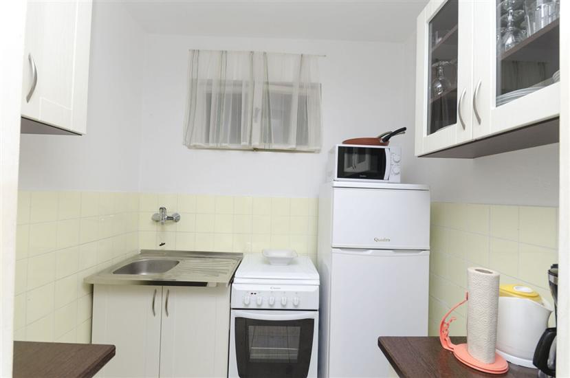 House K1, for 4 persons