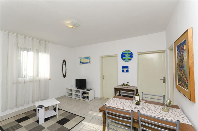 House K1, for 4 persons