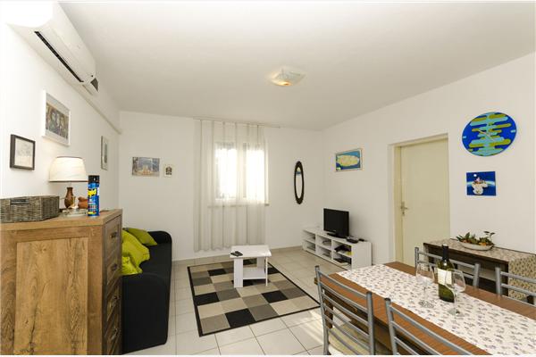 House K1, for 4 persons