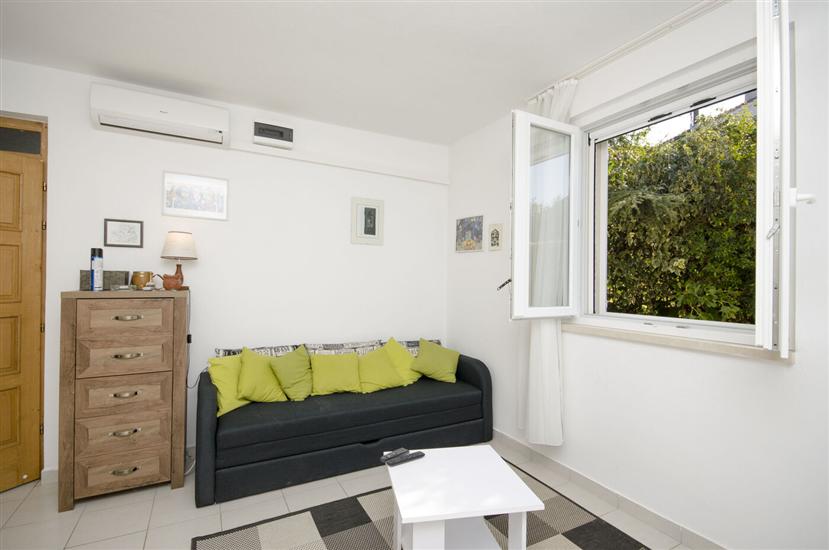 House K1, for 4 persons