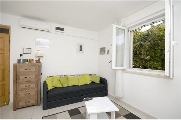 House K1, for 4 persons