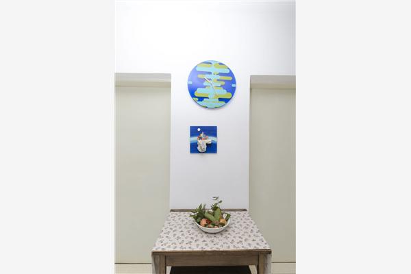 House K1, for 4 persons