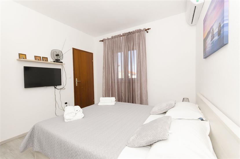 Apartment A2, for 2 persons