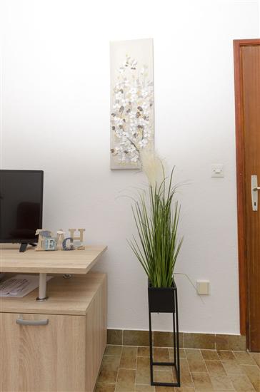 Apartment A3, for 3 persons