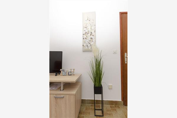 Apartment A3, for 3 persons