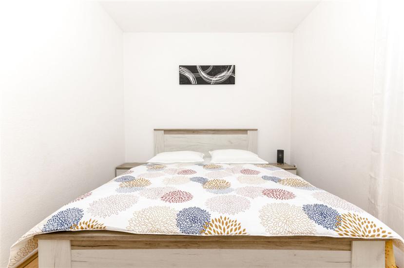 Apartment A3, for 3 persons