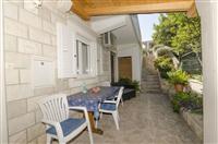 Apartment A3, for 3 persons